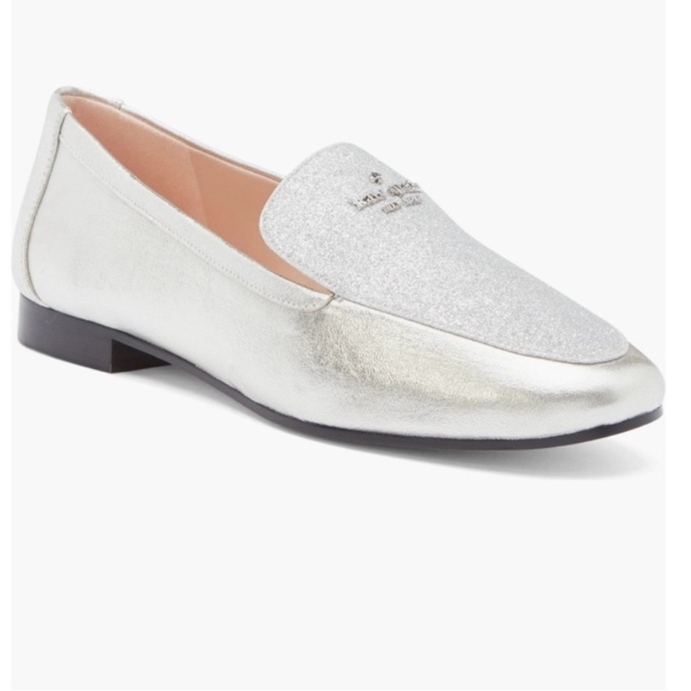 NEW Kate Spade City Lights Loafers
